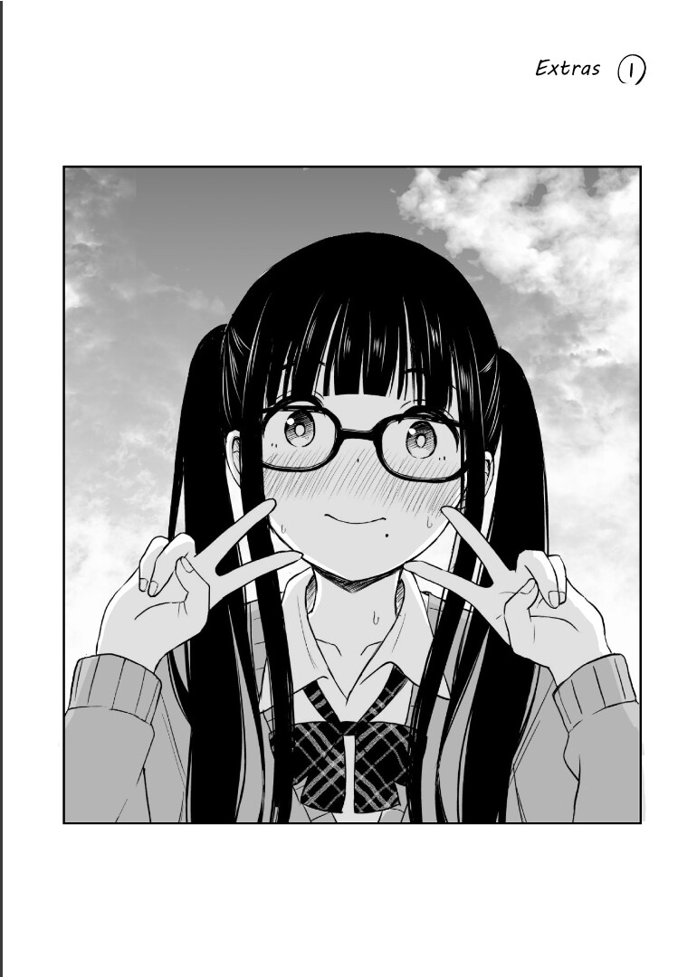 Hentai Manga Comic-My busty junior from the art club became a nude model and was so erotic that it made my art explode 2-Read-49